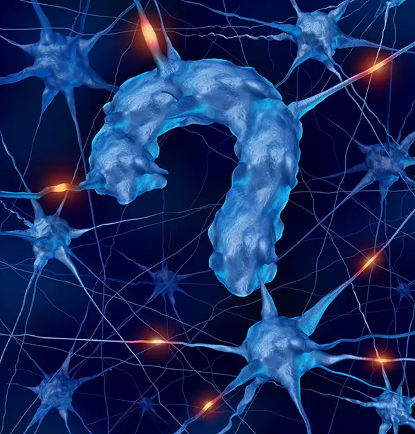 Alzheimer's Research