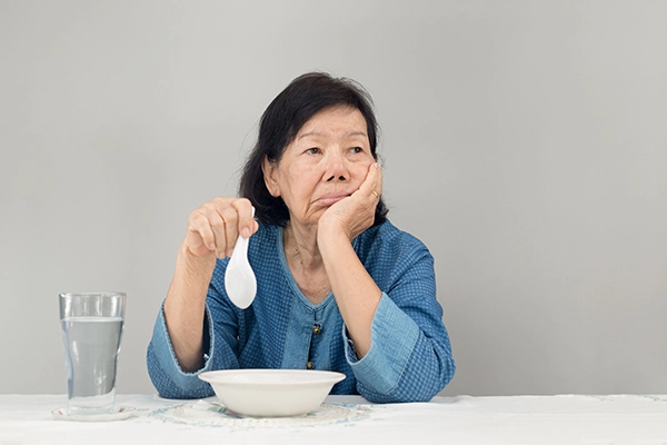 Senior Malnutrition