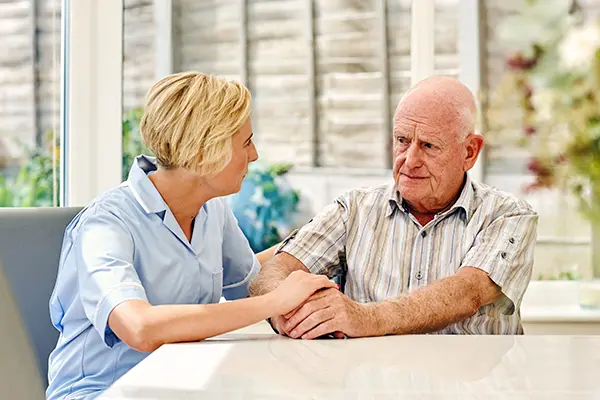 St Petersburg FL home care