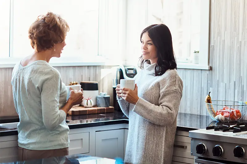 Generations at Home - home services
