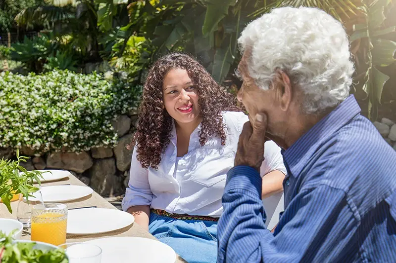 Generations at Home - home services