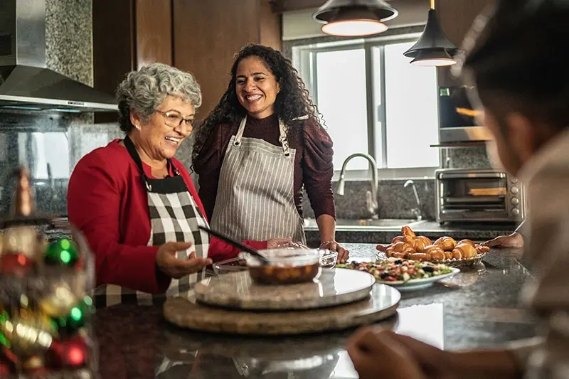 Generations at Home - home services