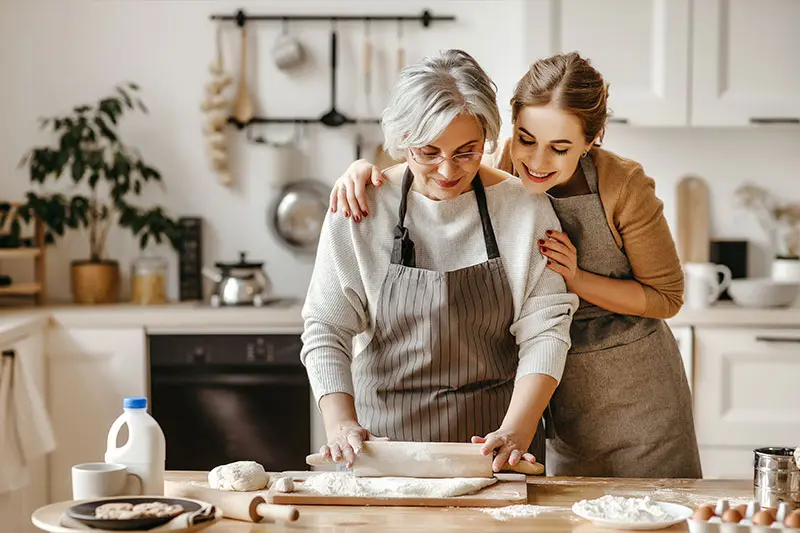 Generations at Home - home services
