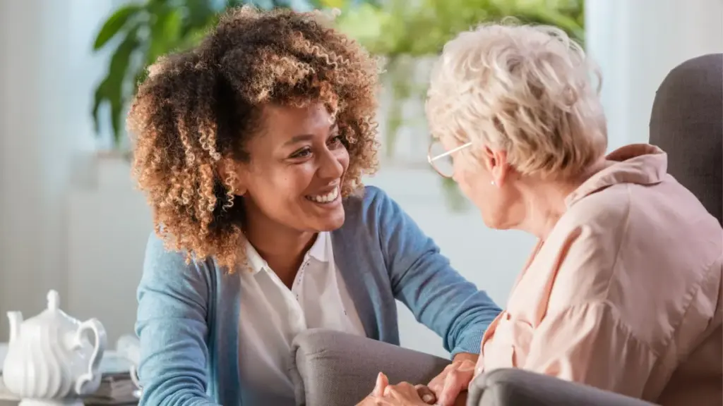 High Quality Home Care