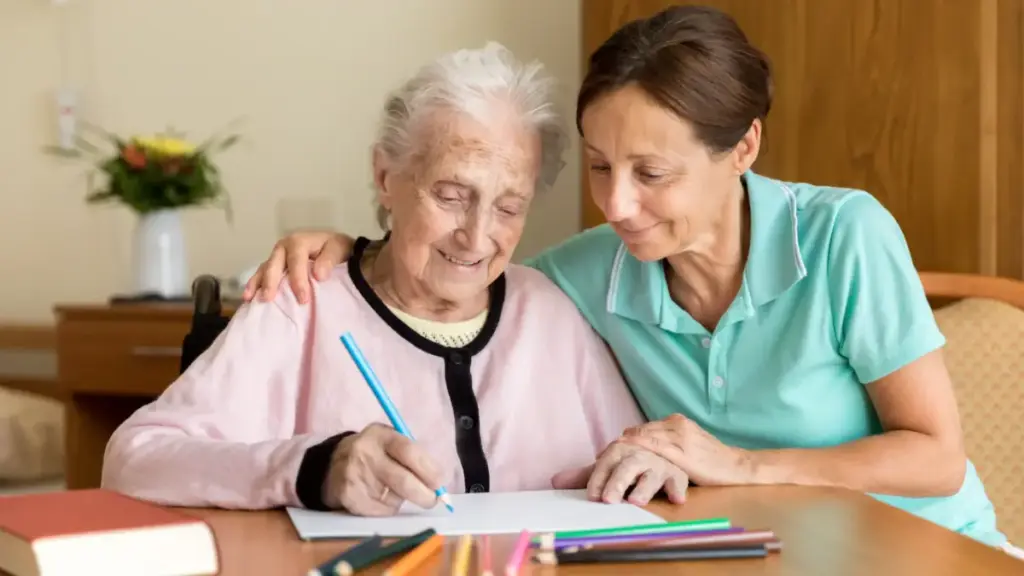 Supporting Dementia Care at Home: Enhancing Comfort and Safety with Generations at Home