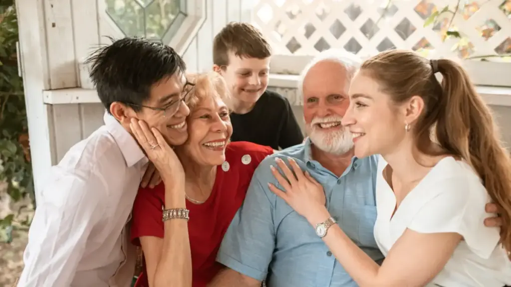 The Sandwich Generation: Balancing Care for Aging Parents and Children