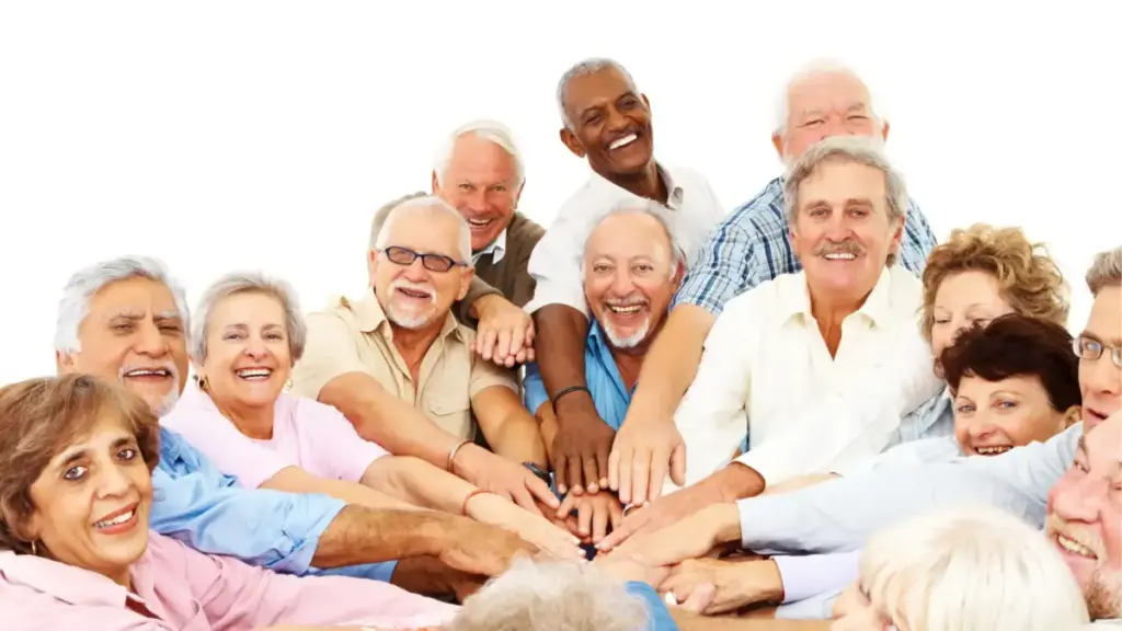 Meeting the Diverse Needs of Seniors
