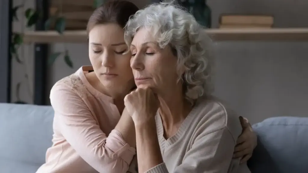 Navigating Life After the Loss of a Loved One