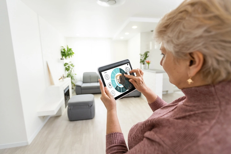 Smart Home Modifications