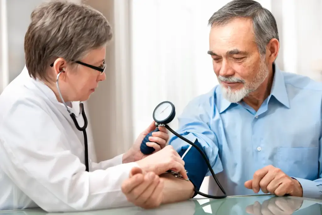 The Role of Skilled Nurses in Patient Recovery