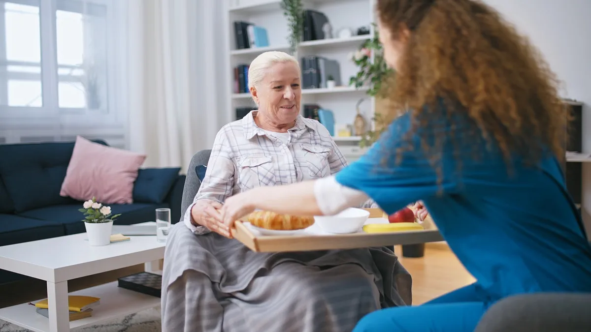 Daily Living Support