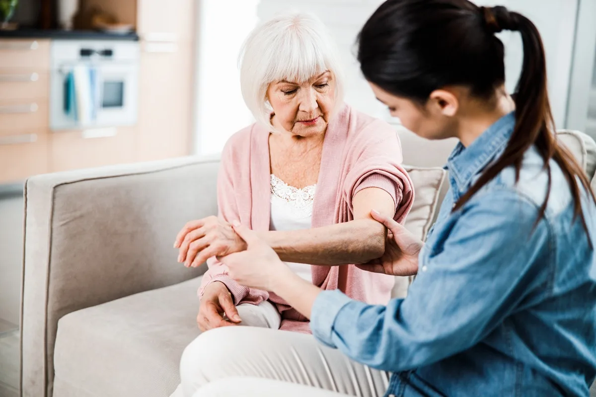 Chronic Disease Management