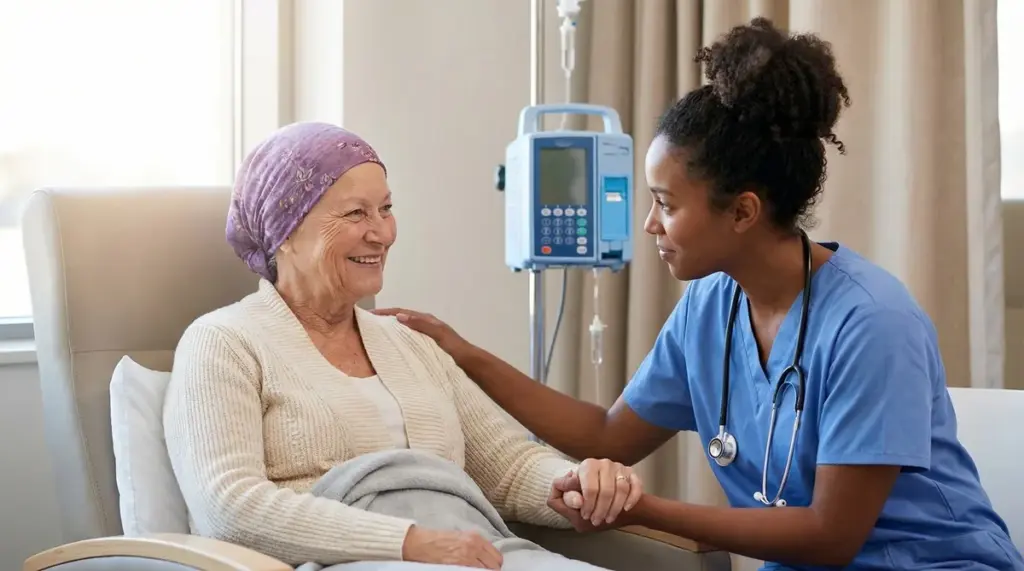 Palliative Support