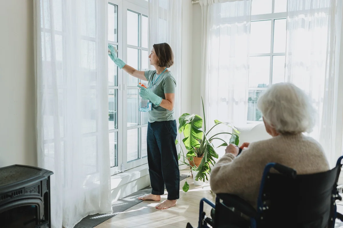 Household Support