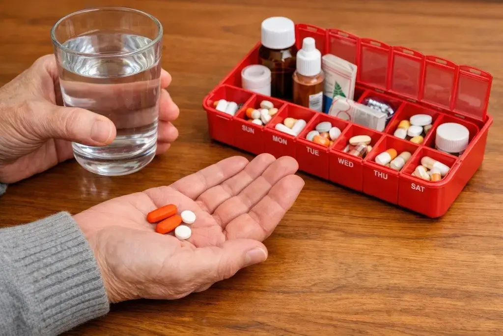 Medication Management