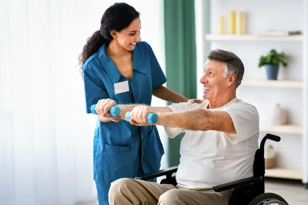 Special Medical Conditions Care