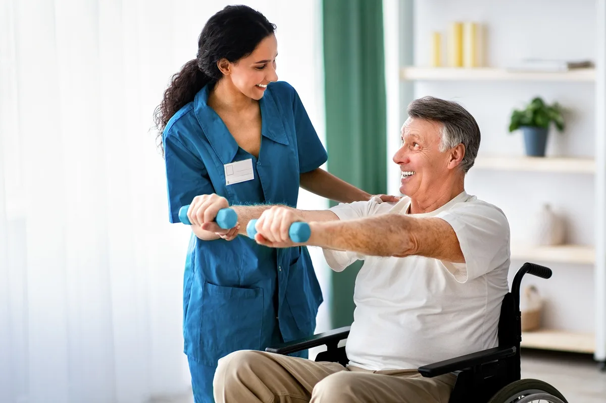 Special Medical Conditions Care