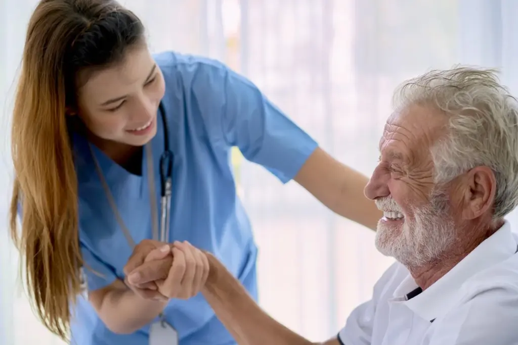 VA Community Care Network